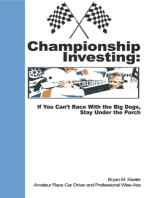 Championship Investing