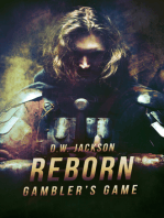 Reborn: Gambler's Game