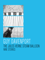 The Jules Verne Steam Balloon: Nine Stories