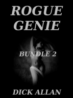 Rogue Genie Bundle 2