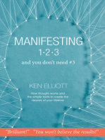 Manifesting 1,2,3: and you don't need #3