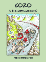Gozo: Is the Grass Greener?