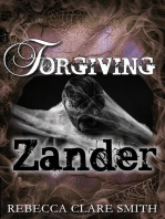 Forgiving Zander: Survival Trilogy, #2