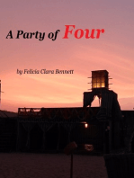 A Party of Four
