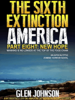 The Sixth Extinction