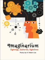 Imaginarium: Sightings, Galleries, Sightlines