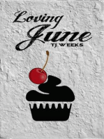 Loving June