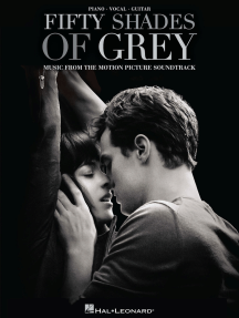 Fifty Shades Of Grey Scribd