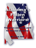 Alabama's Fallen Warriors: The price one state paid for the war on terror
