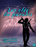 Les clés du paradis (Chroniques célestes – Livre I)