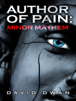 Author of Pain