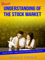 Basic Understanding of the Stock Market
