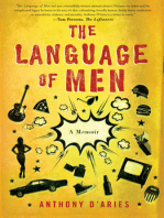 The Language of Men