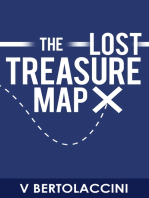 The Lost Treasure Map 2