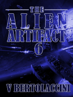 The Alien Artifact 6