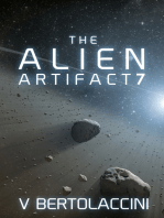 The Alien Artifact 7