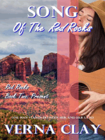 Song of the Red Rocks: Present