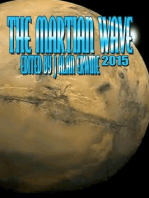 The Martian Wave