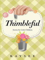 Thimbleful: Stories for Little Children