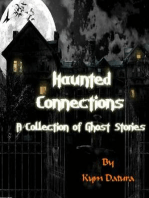 Haunted Connections