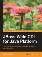JBoss Weld CDI for Java Platform