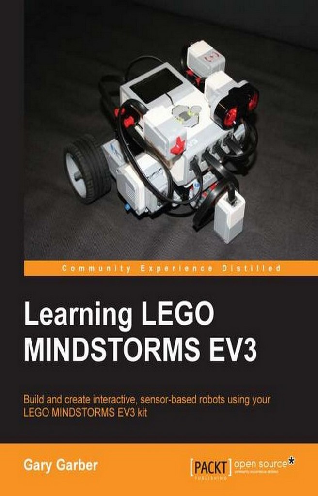 Learning LEGO MINDSTORMS EV3 by Gary Garber eBooks Scribd