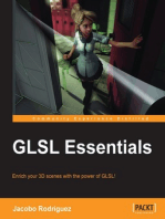 GLSL Essentials
