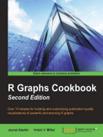 R Graphs Cookbook Second Edition
