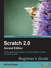 2. Beating Back the Horde - Scratch 2.0 Game Development HOTSHOT