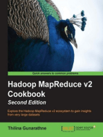 Hadoop MapReduce v2 Cookbook - Second Edition