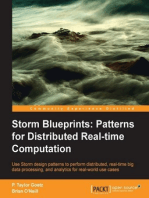 Storm Blueprints