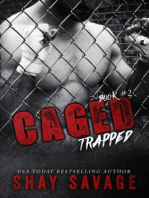 Trapped: Caged, #2