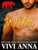 Wild: Part 2: Bear Essential Billionaire (werebear romance): Bear Essential Billionaire, #2