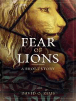 Fear of Lions