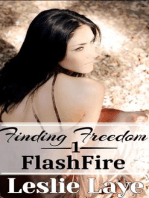 Finding Freedom 1: FlashFire: Finding Freedom, #1