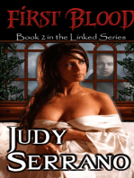 First Blood Book 2 in the linked Series