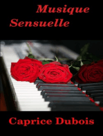 Musique Sensuelle