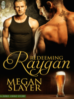 Redeeming Raygan