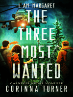 The Three Most Wanted (U.S. Edition)