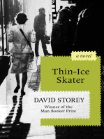 Thin-Ice Skater: A Novel