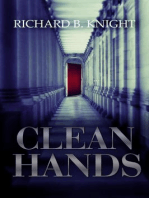 Clean Hands: The Womb, #1