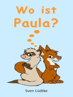 Wo ist Paula?