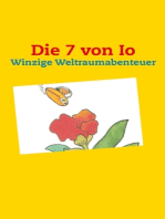 Die 7 von Io: Winzige Weltraumabenteuer