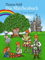 Das Märchenbuch: Es war einmal ...