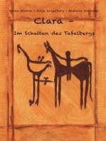 Clara - Im Schatten des Tafelbergs