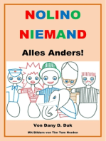 Nolino Niemand - Alles Anders