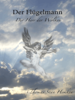 Der Flügelmann: Der Herr der Wolken