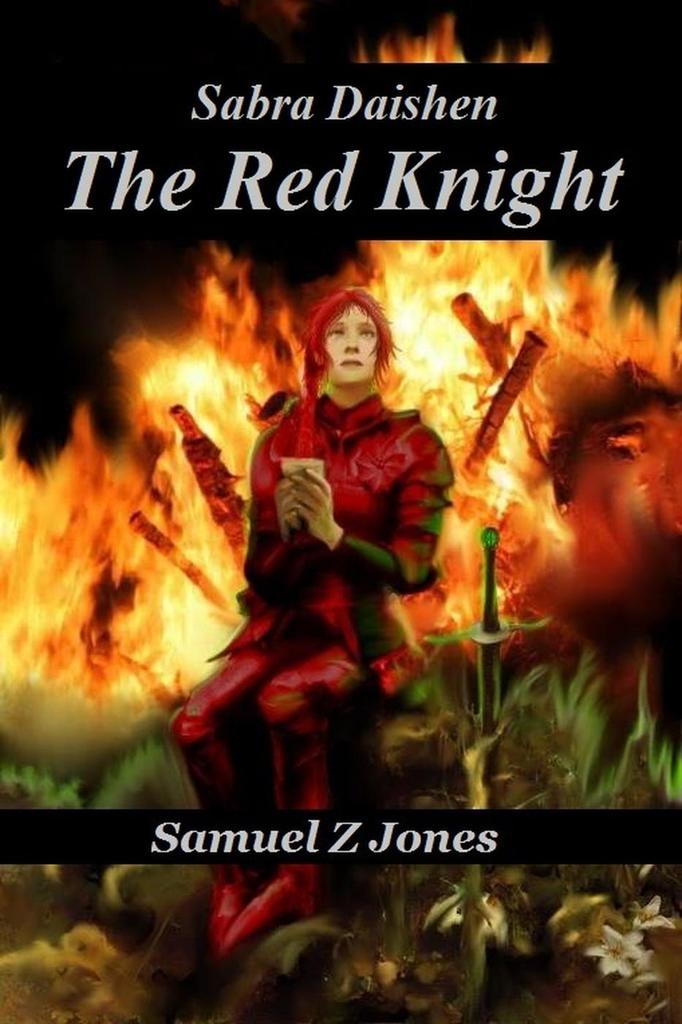 The Red Knight by Samuel Z Jones (Ebook) - Read free for 30 days