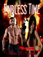 Endless Time: Time Travellers, #7