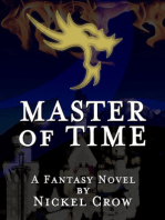 Master of Time